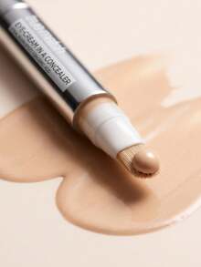 Accord Parfait Eye-Cream In A Concealer 3-5.5R Peach 2 Ml – Concealer, Hydrating, For Women, Peach, 0.5% Hyaluronic Acid, Suitable For Daily Makeup Routine - Beige - View 2