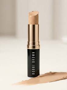 Bobbi Brown Skin Foundation Stick 9 G – Foundation Stick, Long-Wear, For All Skin Types, Medium Beige, Olive Extract, Suitable For Daily Beauty Routine - N-052 Natural - View 3