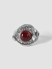 MortiRose Cincin Ular, Aksesori Halloween, Kostum Halloween/Gotik - MultiWarna - View 2