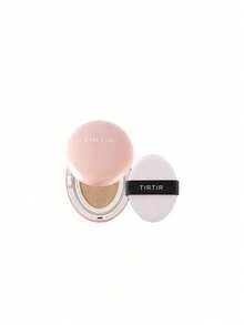 TIRTIR Mask Fit All Cover Cushion 23N Sand 18 G – Cushion Foundation, Full Coverage, For Women, Sand, SPF 50+, Suitable For Daily Makeup Routine - 23N Sand - View 1