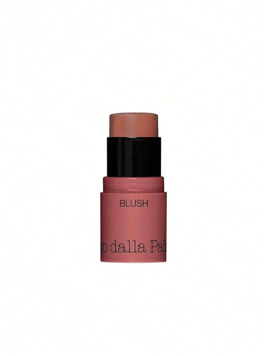 Diego Dalla Palma All In One Blush 44 Biscuit 4 G – Blush Stick, Creamy Texture, For Makeup Enthusiasts, Biscuit, Suitable For Daily Makeup Routine - 44 Biscuit - View 1