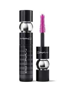 MAC ماسكارا ستاك ماك ميكرو 8 مل - الأسود - مشاهدة 3