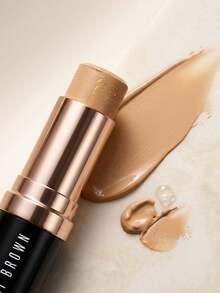 Bobbi Brown Skin Foundation Stick Warm Sand(2.5) 9 G – Foundation Stick, Full Coverage, For Women, Warm Sand, Olive Extract, Suitable For Daily Makeup Routine - Warm Sand - View 2