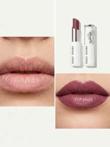 Bobbi Brown Extra Color Shine Lipstick Nude Rose 3 G – Lipstick, High Shine, For Women, Nude Rose, Suitable For Daily Makeup Routine - Nude Rose - View 4