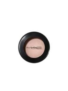 MAC Single Eyeshadow L.E.S. Artiste 1.5 G – Eyeshadow, Highly-Pigmented, For Makeup Enthusiasts, Pale Pink, Suitable For Daily Makeup Routine - L.E.S. Artiste - View 4
