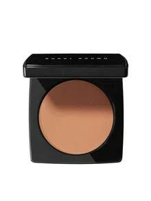 Bobbi Brown Bronzing Powder Golden Light 9 G – Bronzer, Matte Finish, For Women, Golden Light, Suitable For Daily Makeup - Golden Light - View 1