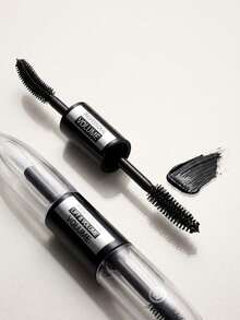 L’Oreal Paris Pro XXL Volume Mascara 12 Ml – Mascara, Volumizing, For Women, Black, Suitable For Daily Makeup - Black - View 2