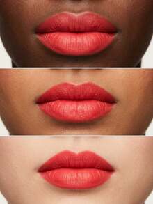 عصا أحمر قدرة على التحسس بالحرارة من MAC Squirt Plumping Gloss - 12 معبأة بحجم 0.08 أوقية / 2.3 جرام - مستشعر حراري - مشاهدة 5