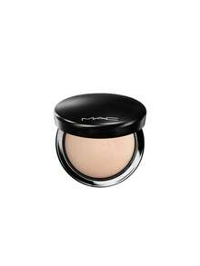 MAC Mineralize Skinfinish Medium Plus 10 G – Finishing Powder, Matte Finish, For Women, Medium Plus, Minerals, Suitable For Daily Makeup Routine - Medium Plus - View 5
