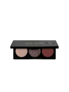 Bobbi Brown Essential Eye Shadow Trio Smokey Plum 6 G – Eye Shadow Palette, Highly Pigmented, For Women, Smokey Plum, Suitable For Daily Makeup Routine - Smokey Plum - View 1