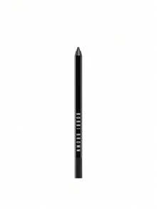 Bobbi Brown قلم كحل أسود مقاوم للماء لمدة 24 ساعة 1.2 جرام - الأسود - مشاهدة 1