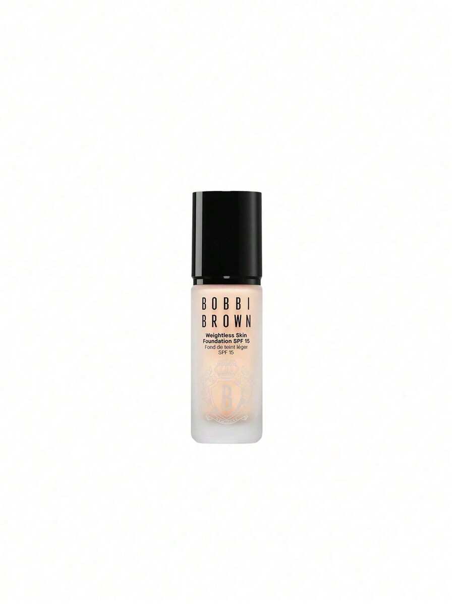 Bobbi Brown أساس بشرة خفيف الوزن SPF 15 بورسلين 13 مل - بورسلين - مشاهدة 1