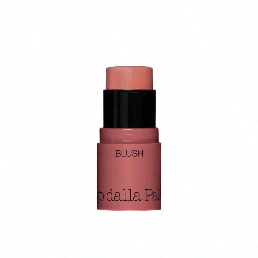 All In One Blush 41 Coral Pearl 4 g – Blush Stick, Long-Lasting, For Women, Coral Pearl, Suitable For Daily Makeup Routine