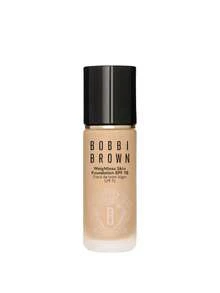 Bobbi Brown Weightless Skin Foundation SPF 15 Neutral Ivory 30 Ml – Foundation, SPF 15 Sun Protection, For Women, Neutral Ivory, Suitable For Daily Cosmetic Routine - Neutral Ivory - View 4