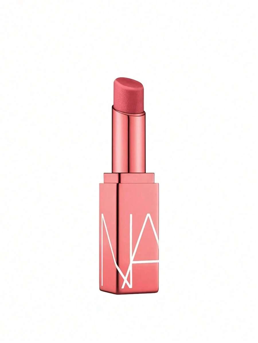Nars Afterglow Lip Balm Dolce Vita 3 G – Lip Balm, Hydrating, For Women, Dusty Rose, Suitable For Daily Routine - Dolce Vita - View 1
