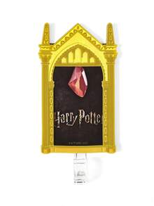 HARRY POTTER X SHEIN خطاف بدون أثر - الذهبي - مشاهدة 4