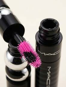 MAC ماسكارا ستاك ماك ميكرو 8 مل - الأسود - مشاهدة 2