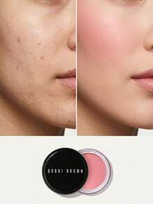 Bobbi Brown Pot Rouge Velvet Matte Cream Blush & Tint Petal Pink 8.5 G – Cream Blush, Velvet Matte Finish, For Women, Petal Pink, Suitable For Daily Makeup Routine - Petal Pink - View 4