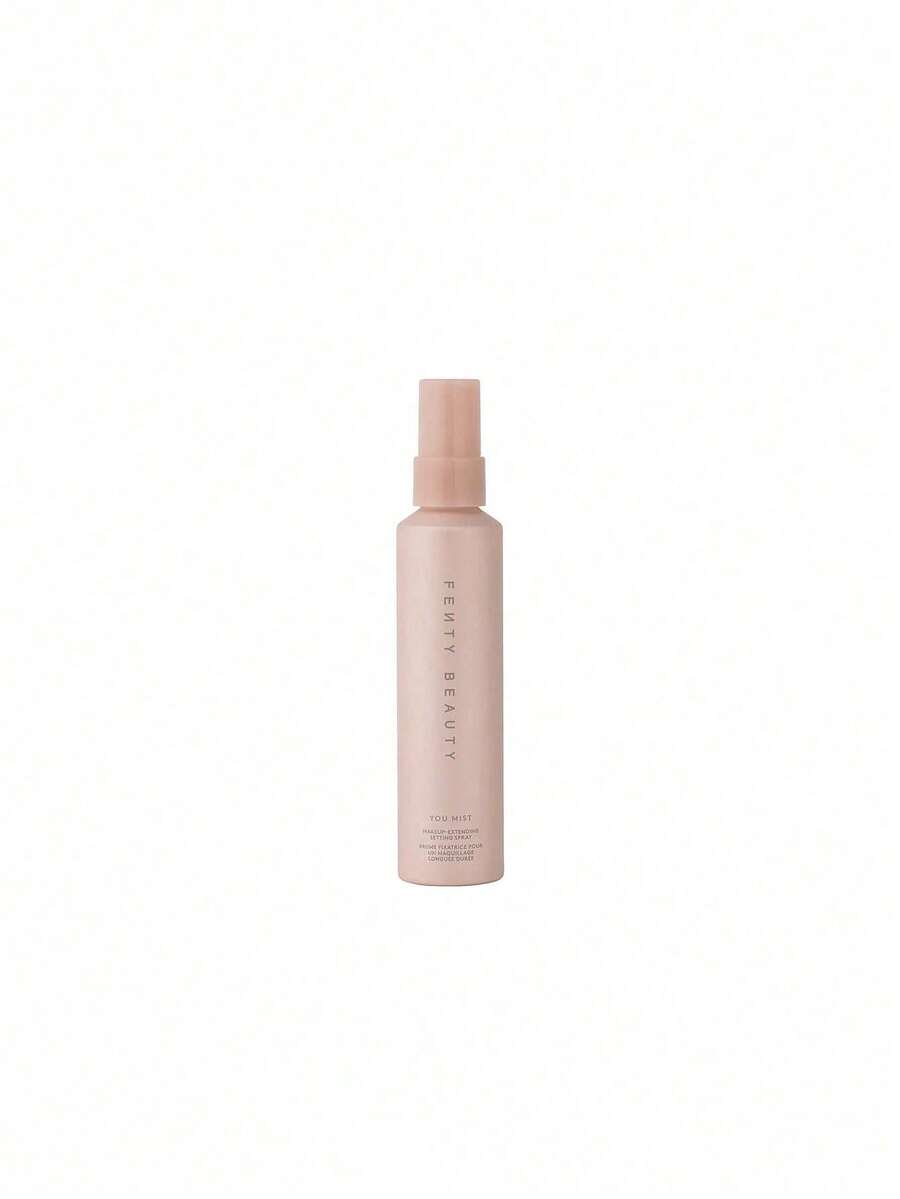 Fenty Beauty رذاذ تثبيت مكياج مطيل 100 مل - شفاف - مشاهدة 1