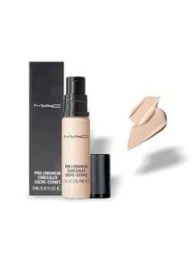 MAC Pro Longwear Concealer NW15 9 Ml – Concealer, Long-Lasting, For Women, NW15, Suitable For Daily Makeup Routine - NW15 - View 6