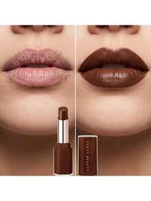 Fenty Beauty عصا لمعان عالي اللمعان 3.6 جرام، شوكولاتة ساخنة - شوكولاتة ساخنة - مشاهدة 3