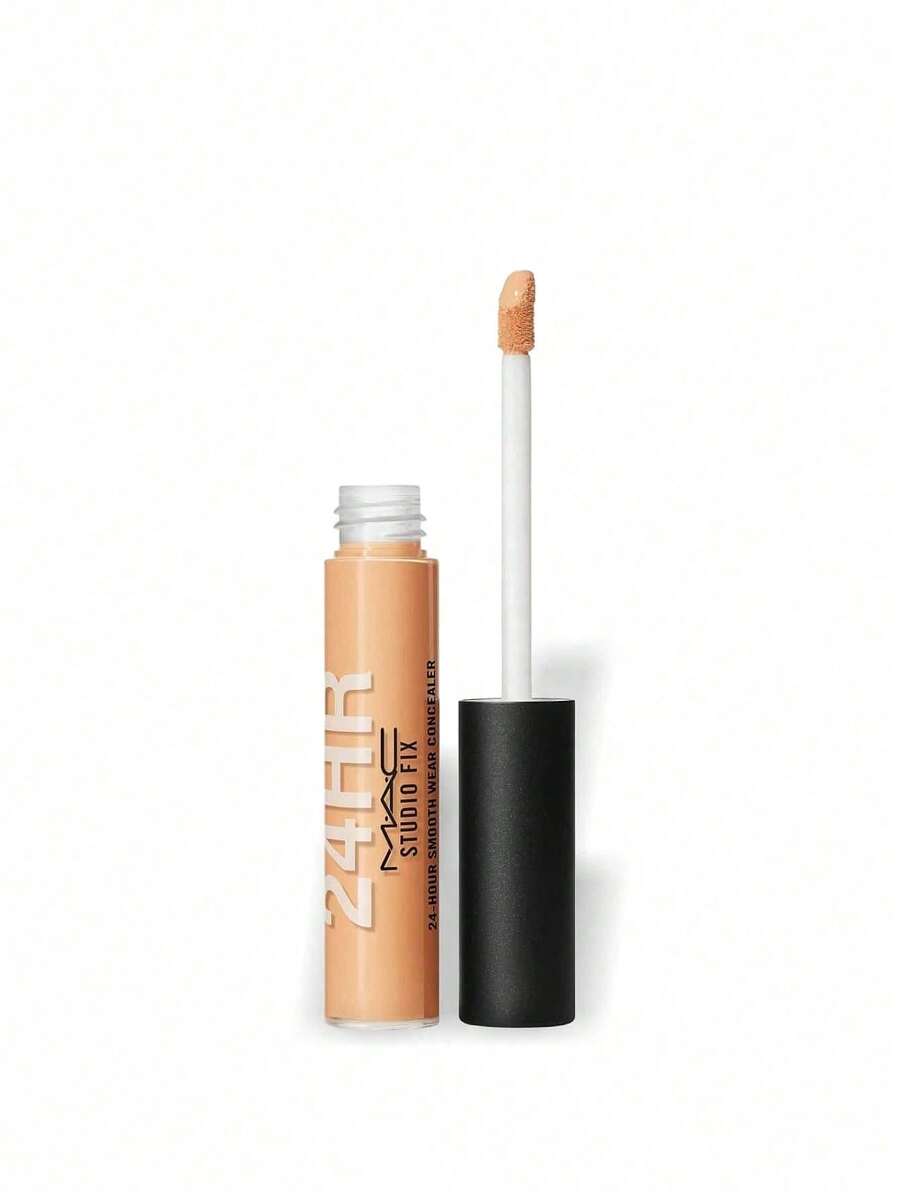 Mac Studio Fix 24-Hour Smooth Wear Concealer NC40 – Concealer, Long-Lasting, For Women, NC40, Suitable For Daily Makeup Routine - NC40 - View 1