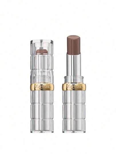 Colour Riche Shine Lipstick 643 Hot Irl 4.8 g – Lipstick, High Shine, For Women, Hot Irl, Suitable For Daily Wear