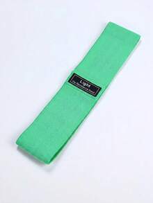 1PC Different Stretch Band, Resistance Tape For Exercise Workout Fitness Gym Accessories - Multicolor - View 4