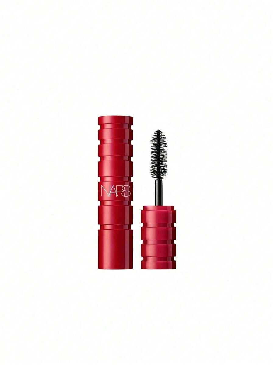 Nars ماسكارا ميني كلايماكس 2.5 جرام - ميني بلاك - مشاهدة 1