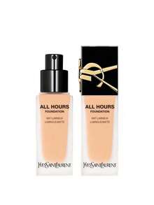 Yves Saint Laurent أساس لكل الساعات LC5 25 مل - متعدد الألوان - مشاهدة 1