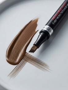 Infaillible Brows Long-Lasting Eyebrow Pencil 105 Brunette 1 G – Eyebrow Pen, Long-Lasting, For Women, Brunette, Suitable For Daily Makeup Routine - 104 Chestnut - View 2