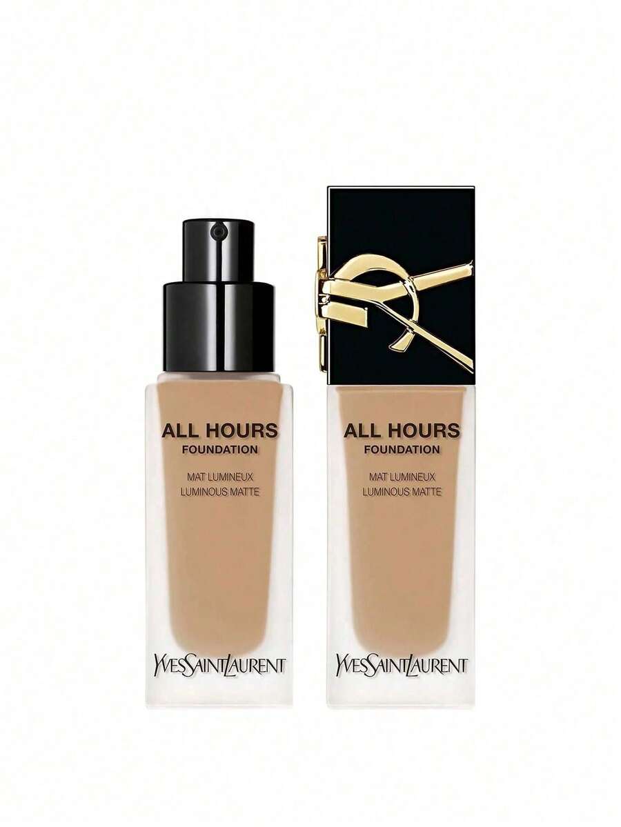 Yves Saint Laurent أساس ساعات كاملة MN10 25 مل - MN10 - مشاهدة 1