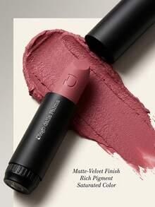 Diego Dalla Palma The Creamy Lipstick Refill 15 So Blessed 3.5 G – Lipstick Refill, Creamy Finish, For Women, Dusty Rose, Suitable For Daily Makeup - 15 So Blessed - View 2