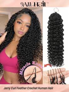 Natural Black