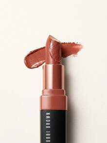 Bobbi Brown أحمر شفاه بلون الورد الإيطالي 3.4 جرام - الورد الإيطالي - مشاهدة 2