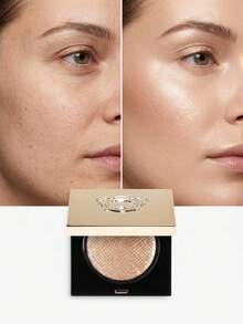Bobbi Brown Luxe Eye Shadow Moonstone 2.5 G – Eyeshadow, High-Shine Sparkle, For Makeup Enthusiasts, Moonstone, Suitable For Evening Events - Moonstone - View 3