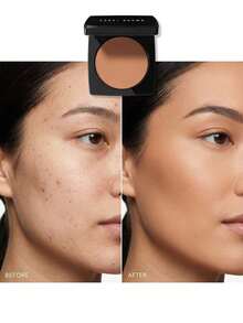 Bobbi Brown Bronzing Powder Golden Light 9 G – Bronzer, Matte Finish, For Women, Golden Light, Suitable For Daily Makeup - Golden Light - View 3