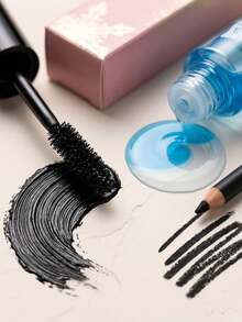 Lancôme Monsieur Big Makeup Gift Set – Makeup Gift Set, Volumizing, For Women, Black, Suitable For Holiday Gifting - Clear - View 2