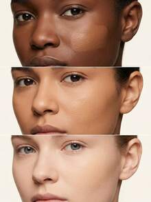 Yves Saint Laurent All Hours Luminous Matte Foundation LC3 25ml – Foundation, Full Coverage, For Women, LC3, Hyaluronic Acid, Suitable For Daily Makeup Routine - LC3 - View 4