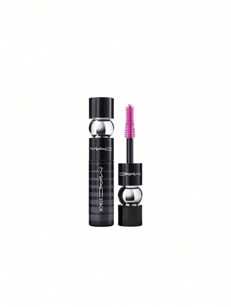 MAC ماسكارا ستاك ماك ميكرو 8 مل - الأسود - مشاهدة 1
