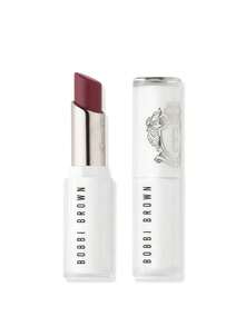 Bobbi Brown Extra Color Shine Lipstick Nude Rose 3 G – Lipstick, High Shine, For Women, Nude Rose, Suitable For Daily Makeup Routine - Nude Rose - View 3