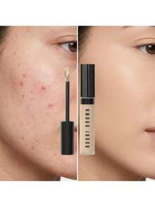 Bobbi Brown Skin Full Cover Concealer Beige 8 Ml – Concealer, Full Coverage, For Dark Circles, Beige, Suitable For Daily Makeup Routine - Beige - View 4