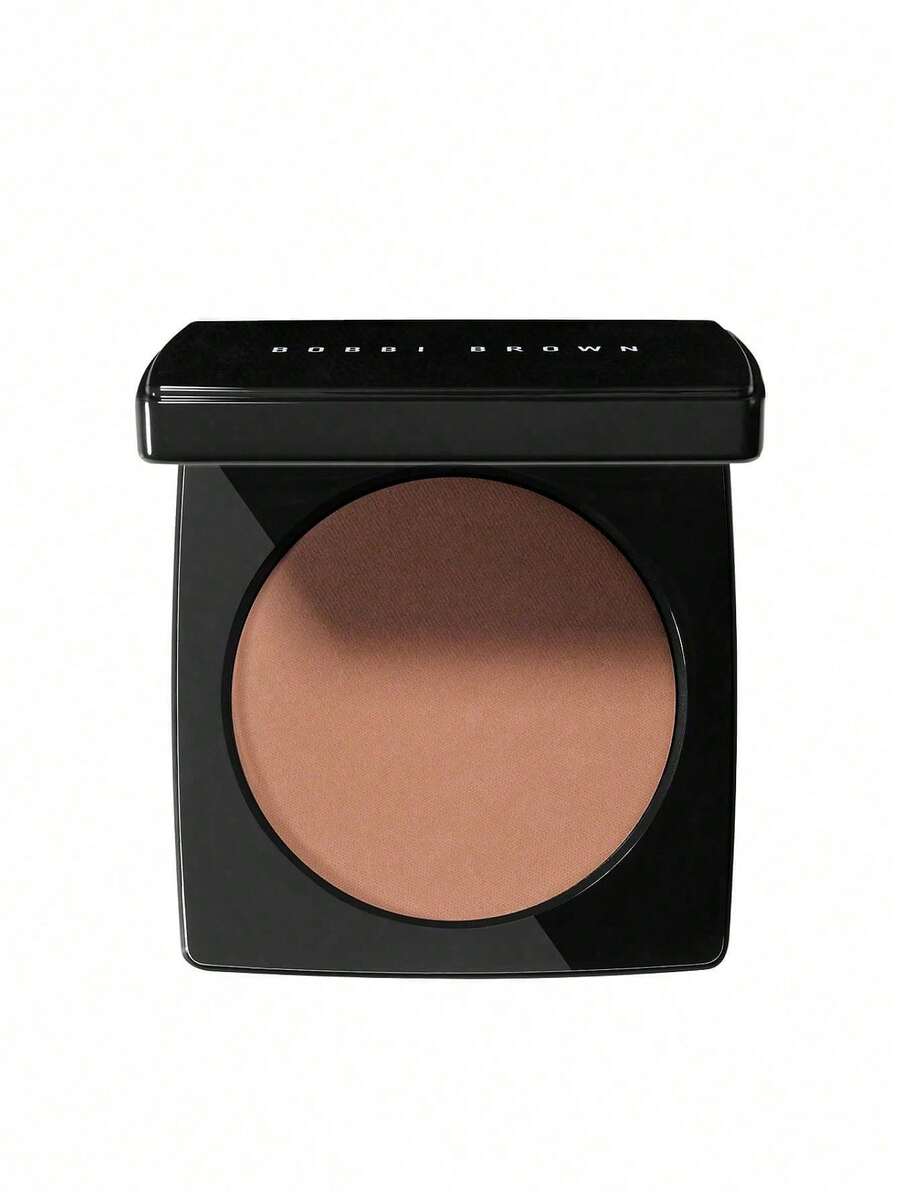 Bobbi Brown Bronzing Powder Medium 9 G – Bronzer, Matte Finish, For Women, Medium, Suitable For Daily Makeup Routine - Medium - View 1