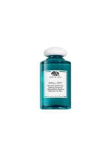 Origins Well Off Fast And Gentle Eye Makeup Remover 150 Ml – Eye Makeup Remover, Fast-Acting, For Sensitive Eyes, Suitable For Nightly Skincare Routine - Clear - View 2