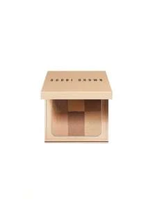 Bobbi Brown Nude Finish Illuminating Powder Buff 6.6 G – Illuminating Powder, Radiant Glow, For Women, Buff, Suitable For Daily Makeup Routine - Buff - View 5