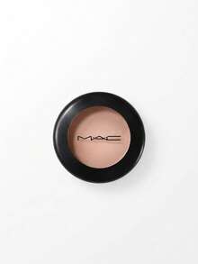 MAC Single Eyeshadow Omega 1.5 G – Eyeshadow, Matte Finish, For Makeup Enthusiasts, Matte Beige, Suitable For Daily Eye Makeup - Omega - View 4