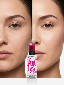 MAC FIX+ STAY OVER 24HR SETTING SPRAY 100ml – Setting Spray, Long-Lasting, For Makeup Enthusiasts, Alcohol-Free, Suitable For Daily Makeup Routine - Multicolor - View 3