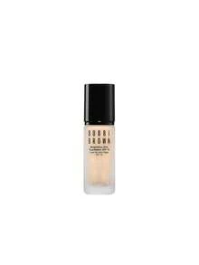 Bobbi Brown Mini Weightless Skin Foundation SPF 15 Warm Sand 13 Ml – Foundation, Sun Protection, For Travelers, Warm Sand, Suitable For Travel - Warm Sand - View 2