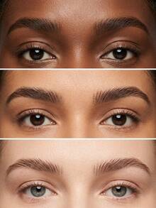 MAC M.A.C Pro Locked Brow Gel 7.8 Ml – Brow Gel, Long-Lasting Hold, For Makeup Enthusiasts, Clear, Suitable For Daily Makeup Routine - Clear - View 4