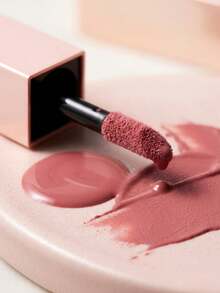 Nars Afterglow Liquid Blush Dolce Vita 7 Ml – Liquid Blush, Hydrating, For Women, Dusty Rose, Sodium Hyaluronate, Suitable For Daily Makeup Routine - Dolce Vita - View 2